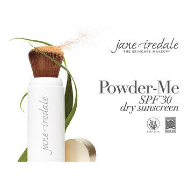 POWDER-ME SPF DRY SUNSCREEN - € 63,00