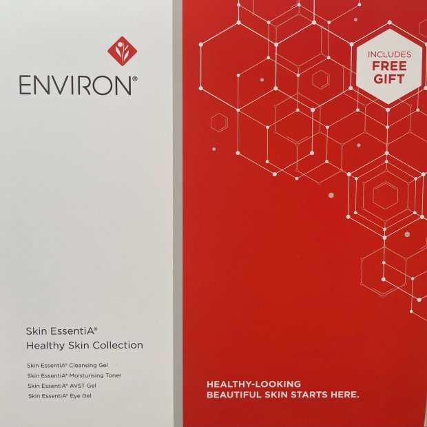 Skin EssentiA Healthy Skin Collection (1) - € 149,50