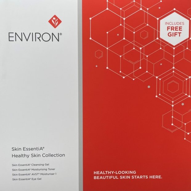Skin EssentiA Healthy Skin Collection (2) - € 152,00