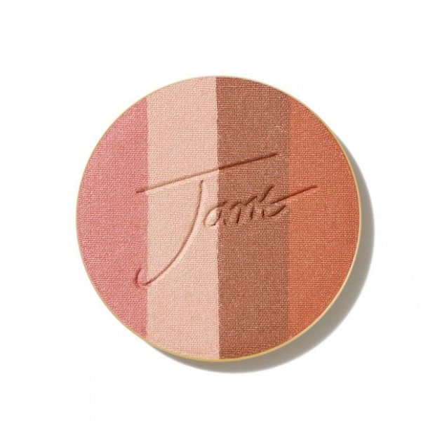 PureBronze Shimmer Bronzer - € 51,00