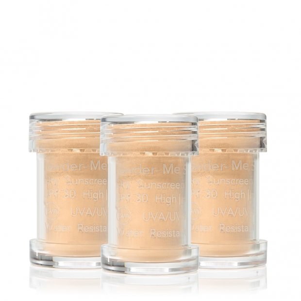 POWDER ME SPF 30 REFILL - € 55,00